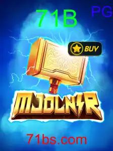 Mjolnir